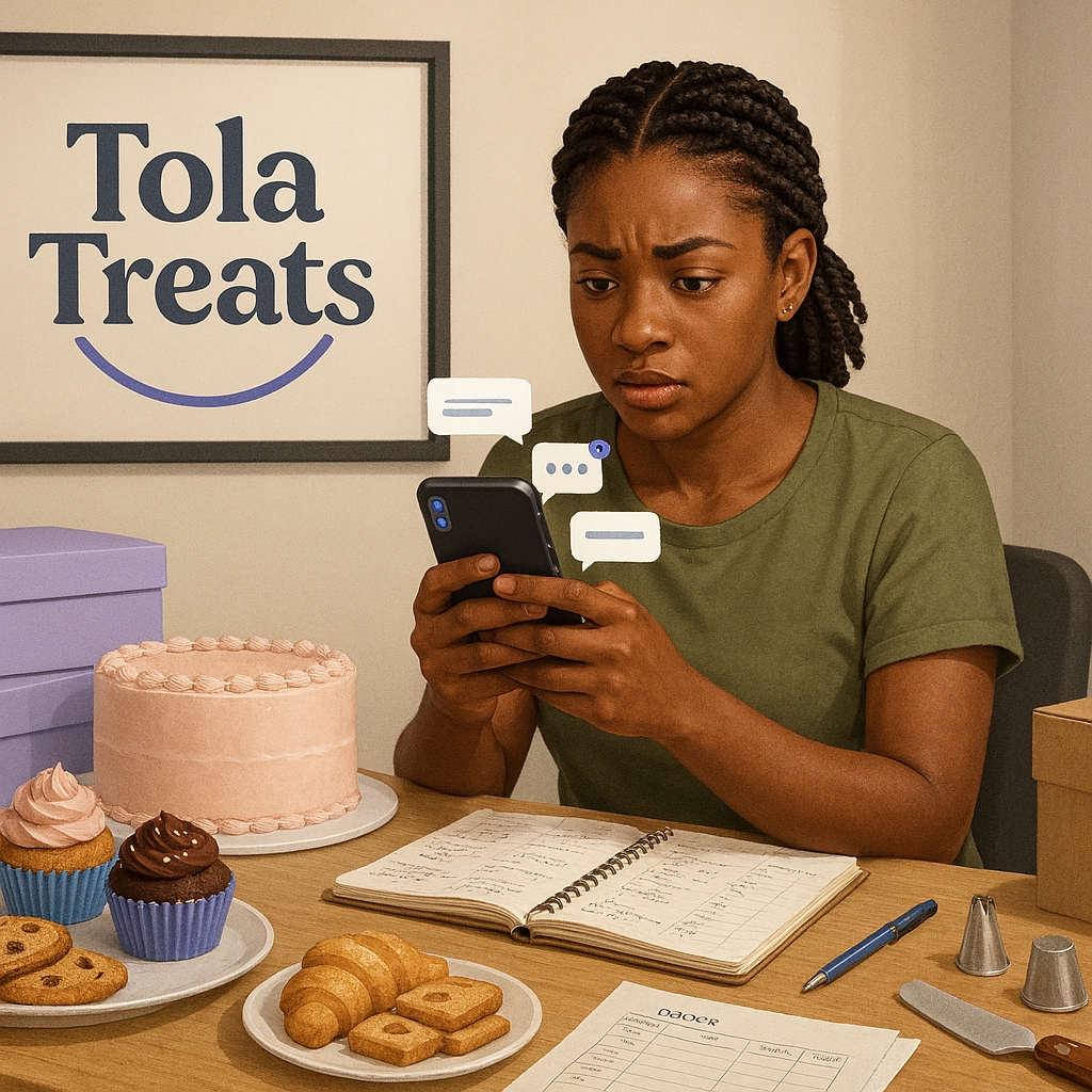 Are You Really Tracking Your Customers or Just Posting and Hoping?