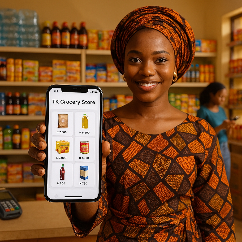 How Huxxle Helps Sole Entrepreneurs and SMEs Save Time