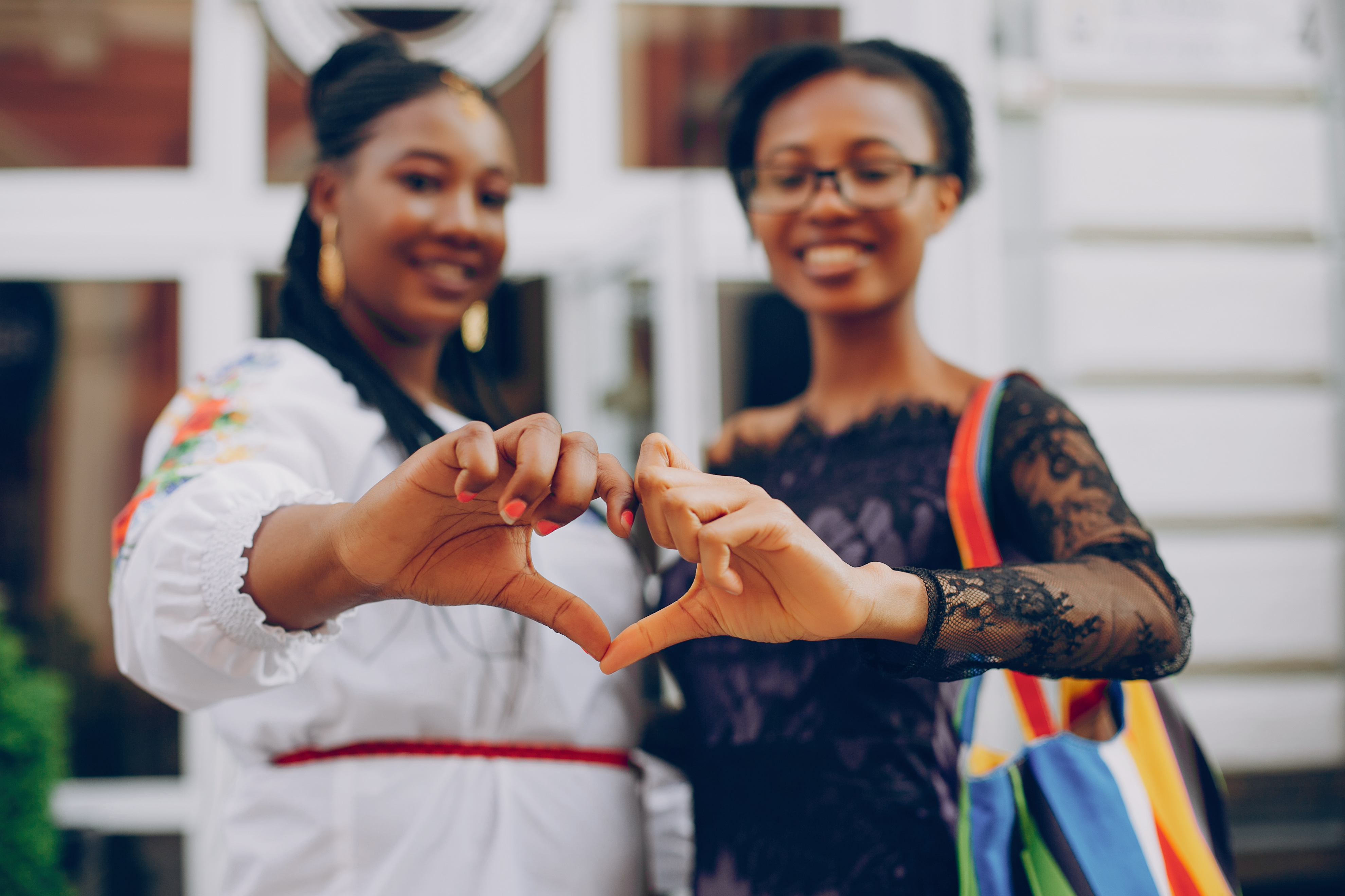 Don't Ghost Your Customers - Treat Them Like Bae and They'll Stay Loyal.