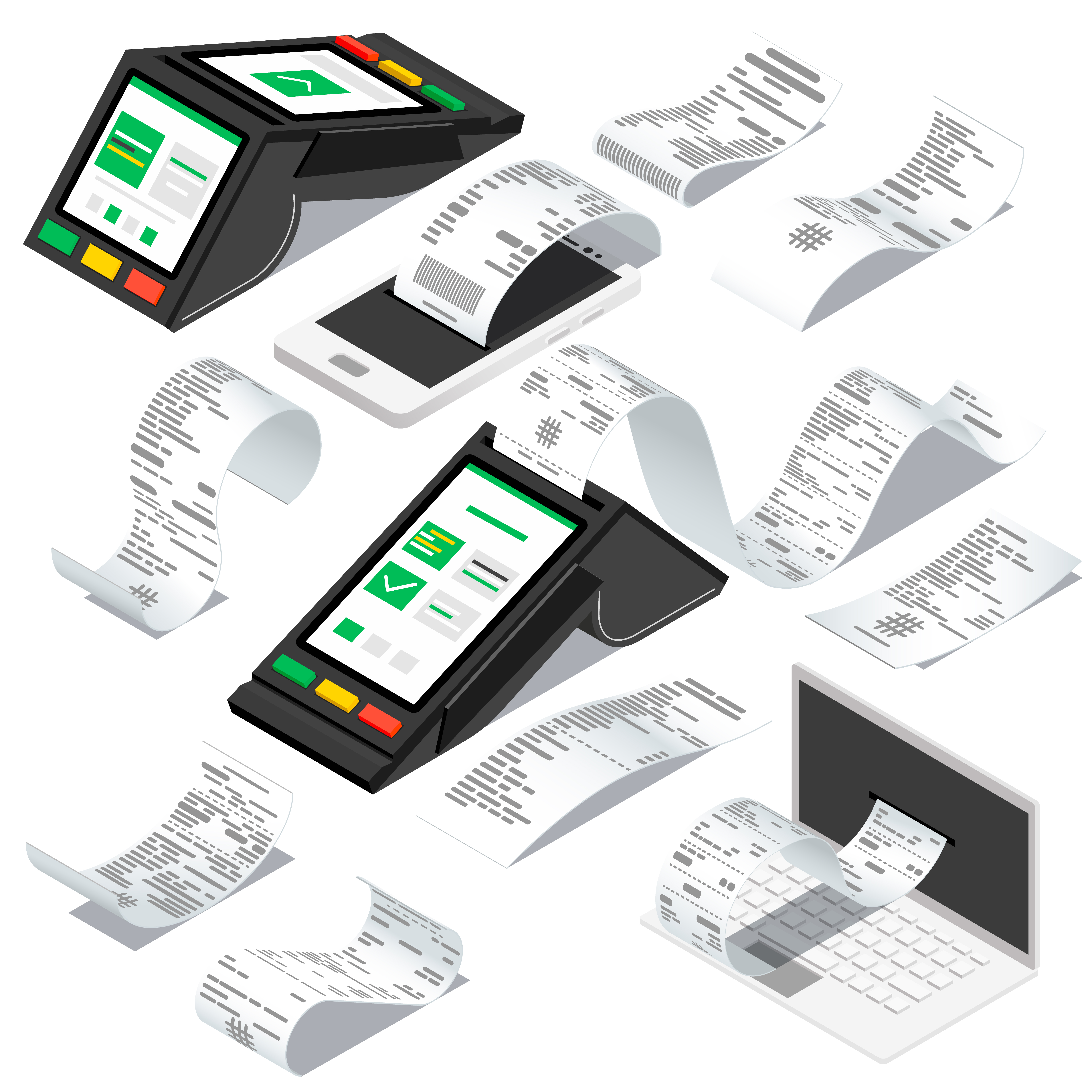 Invoicing 101: Save Your Business And Your Sanity.