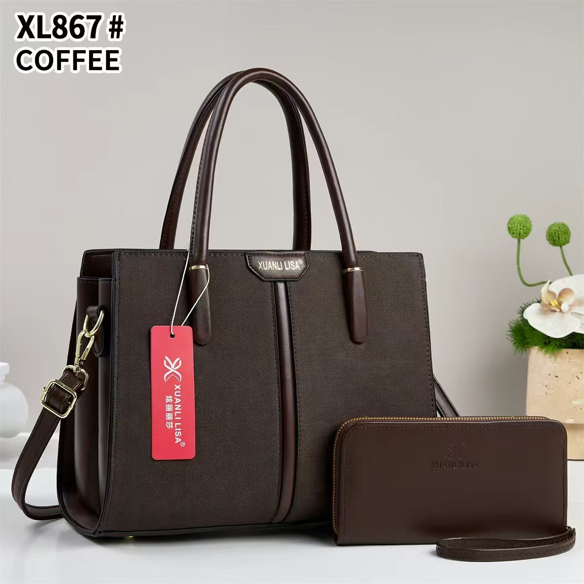 2 in one bag