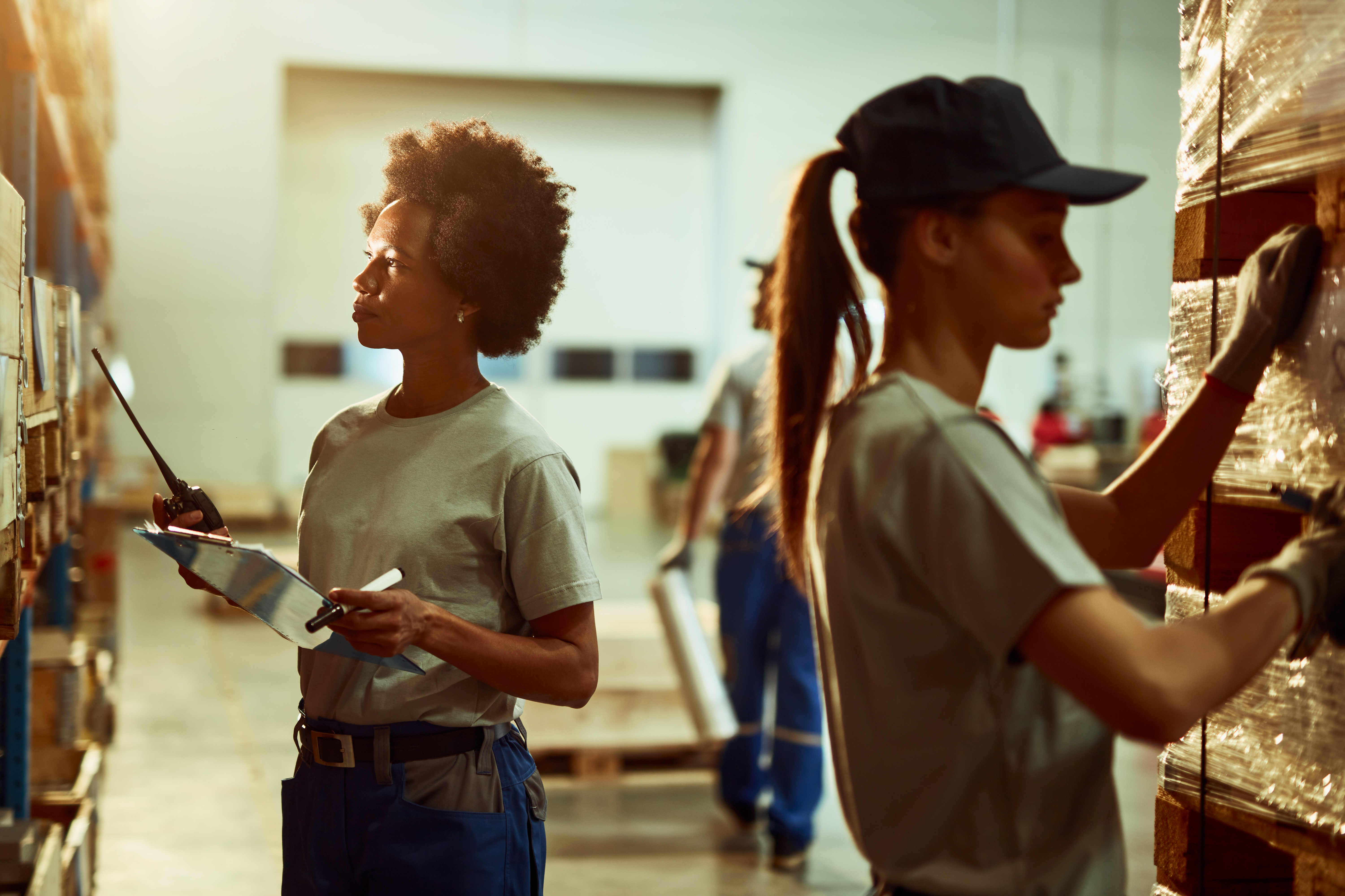 Inventory Management 101: Keeping Your Shop Well-Stocked and Profitable