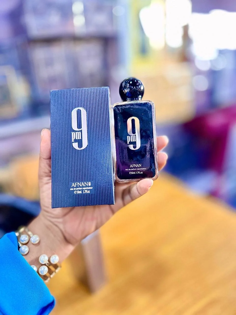 9pm 50ml