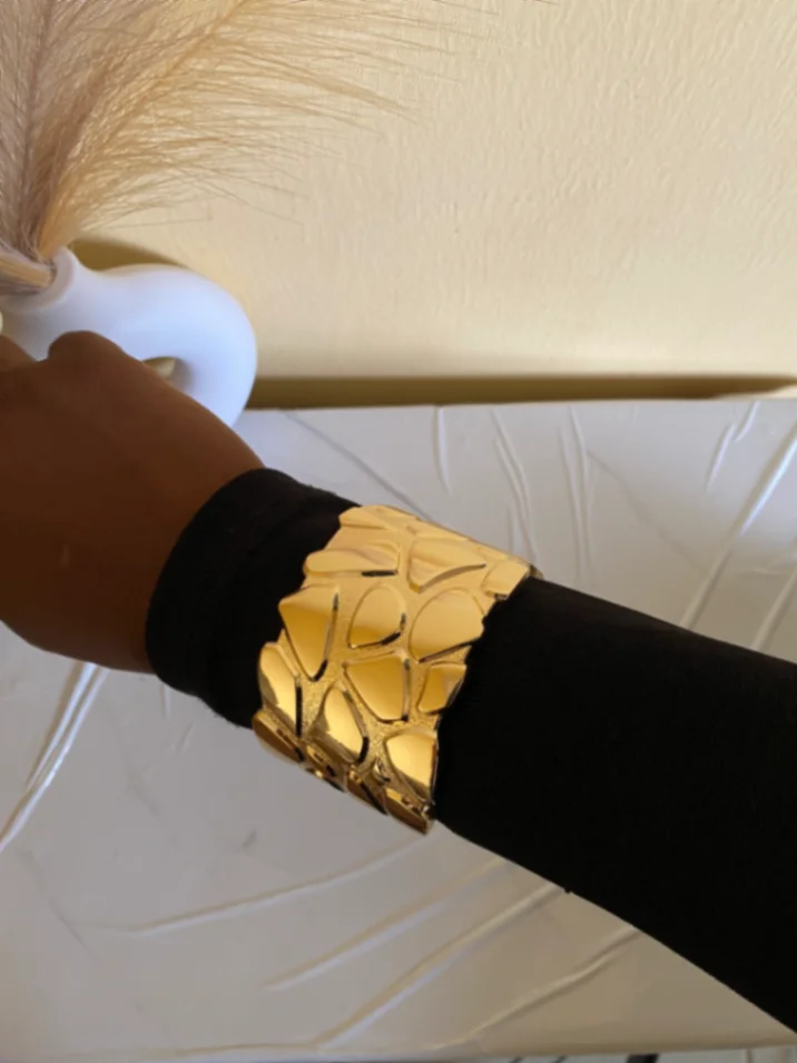 Chunky bangles 4