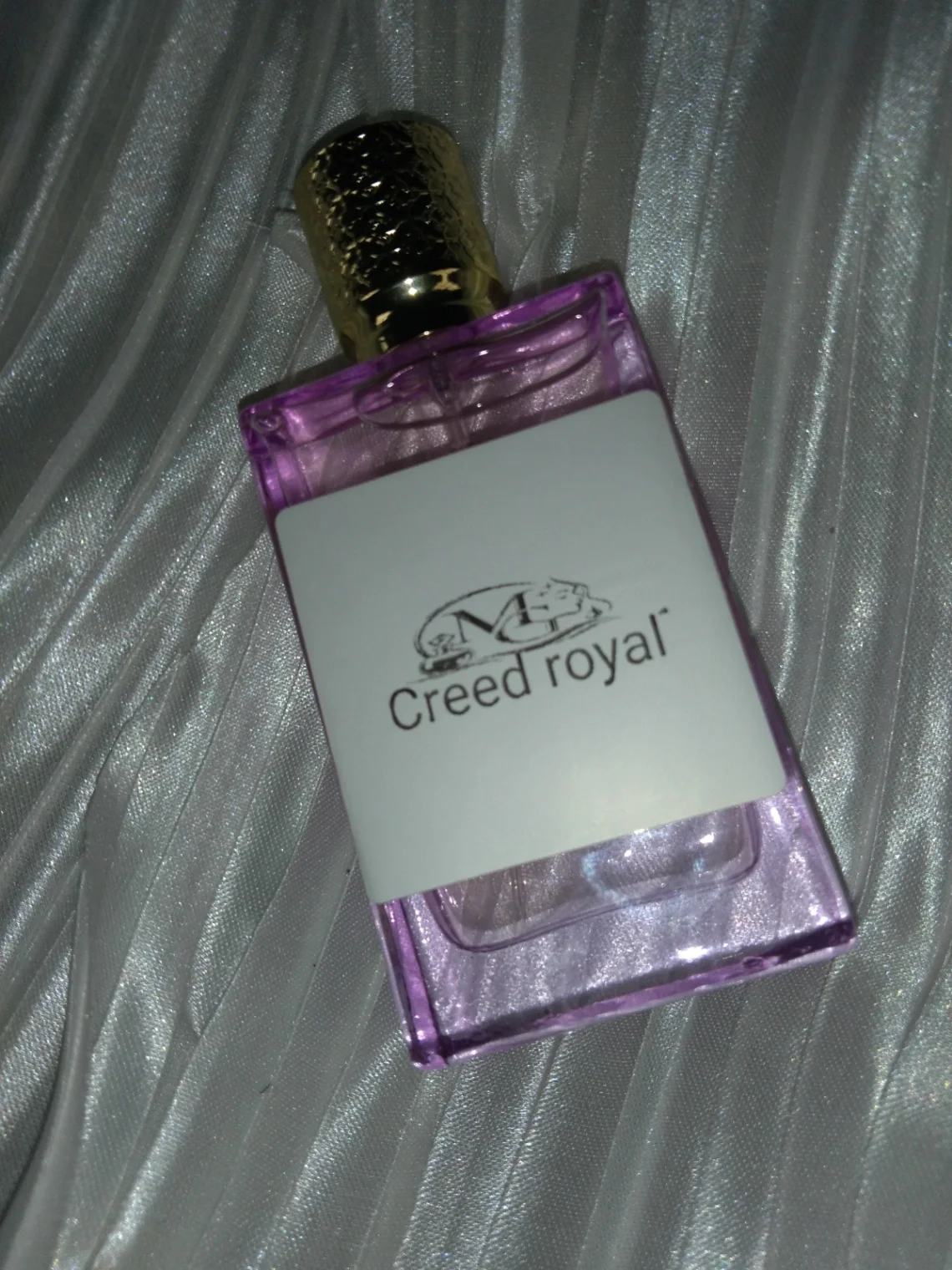 Creed royal