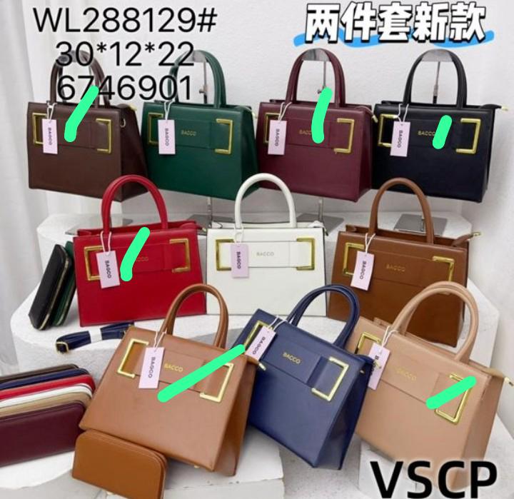 Designer bag