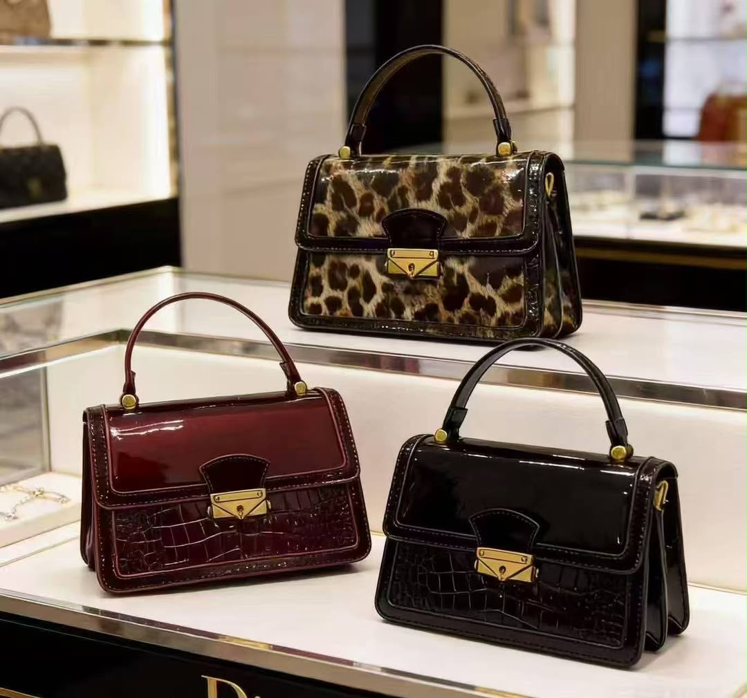 Dior bag