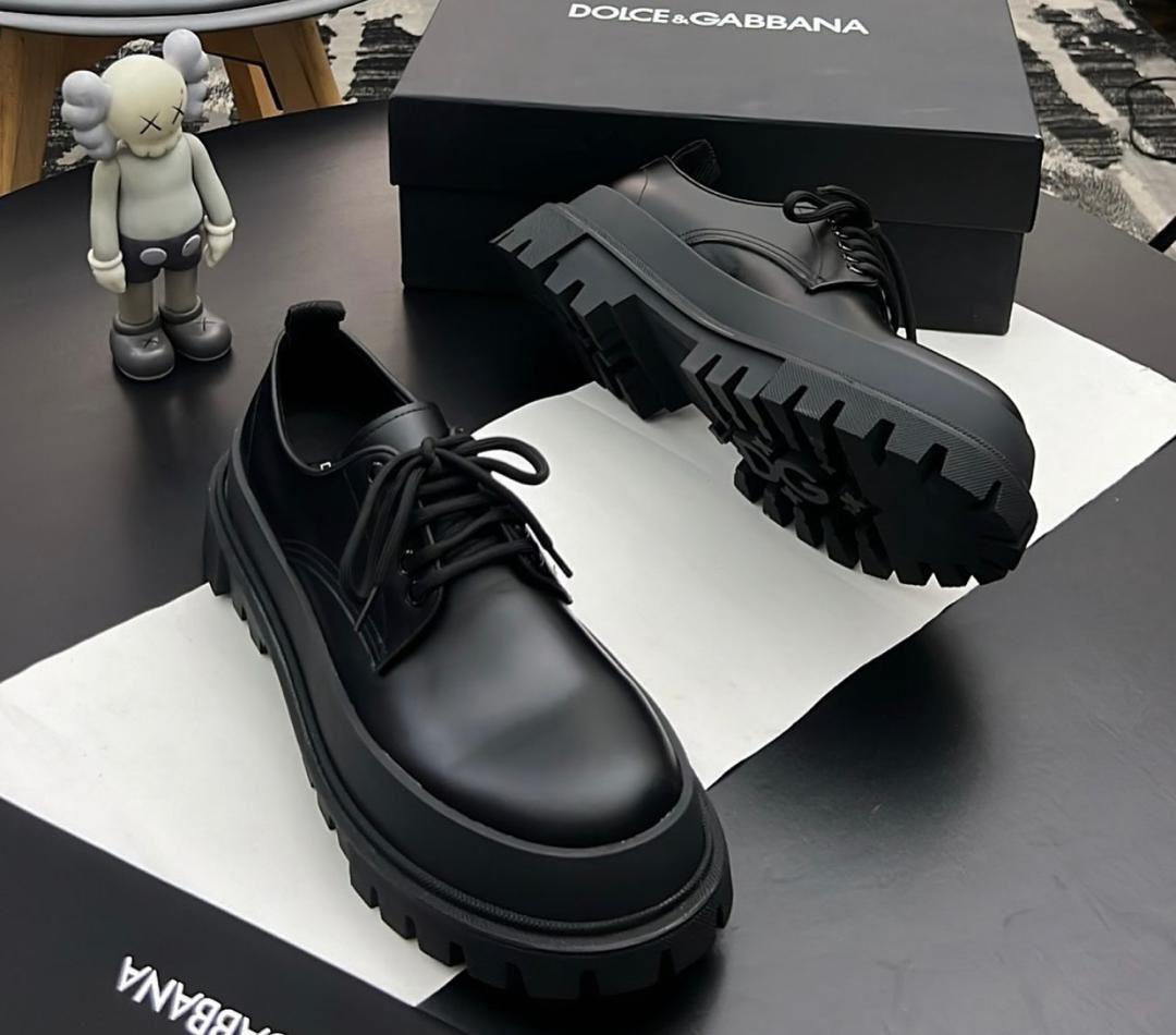 Black / 40-46 preview