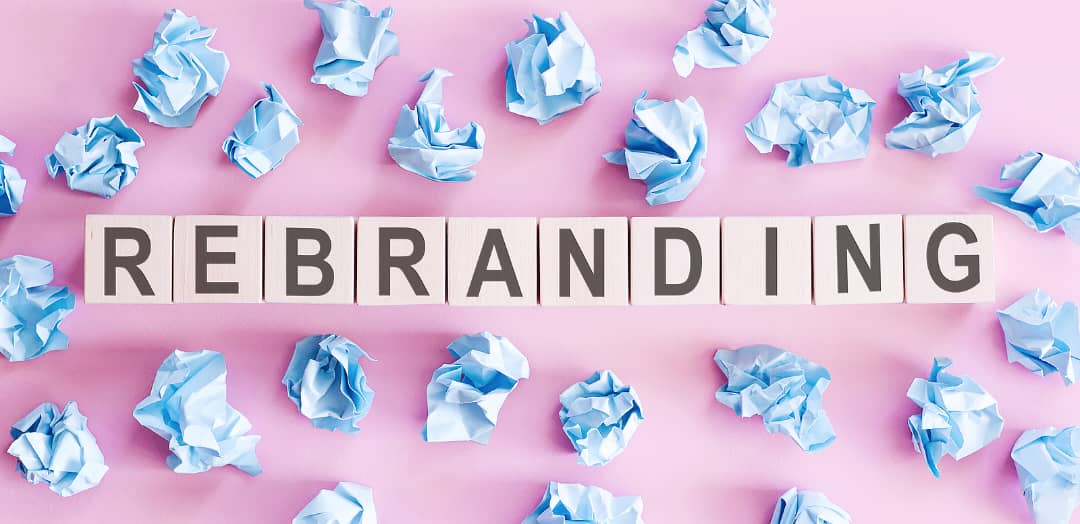 Why Are You Addicted to Rebranding Instead of Fixing Your Messaging?