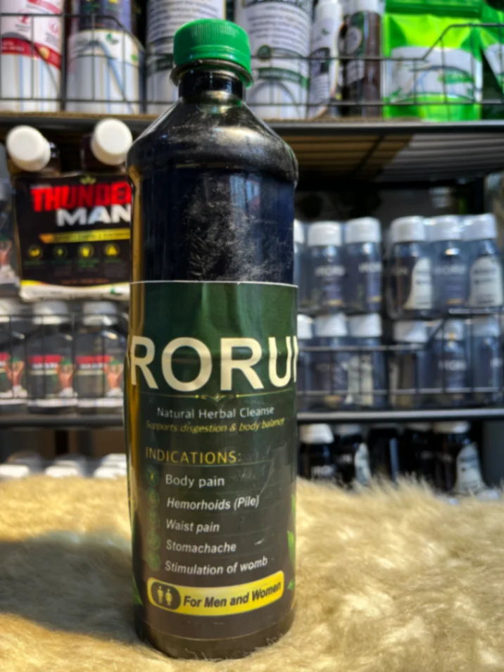 Irorun (Jedi)