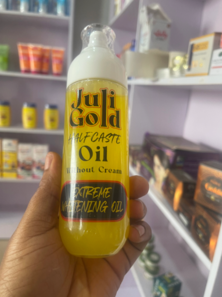 Juli gold oil