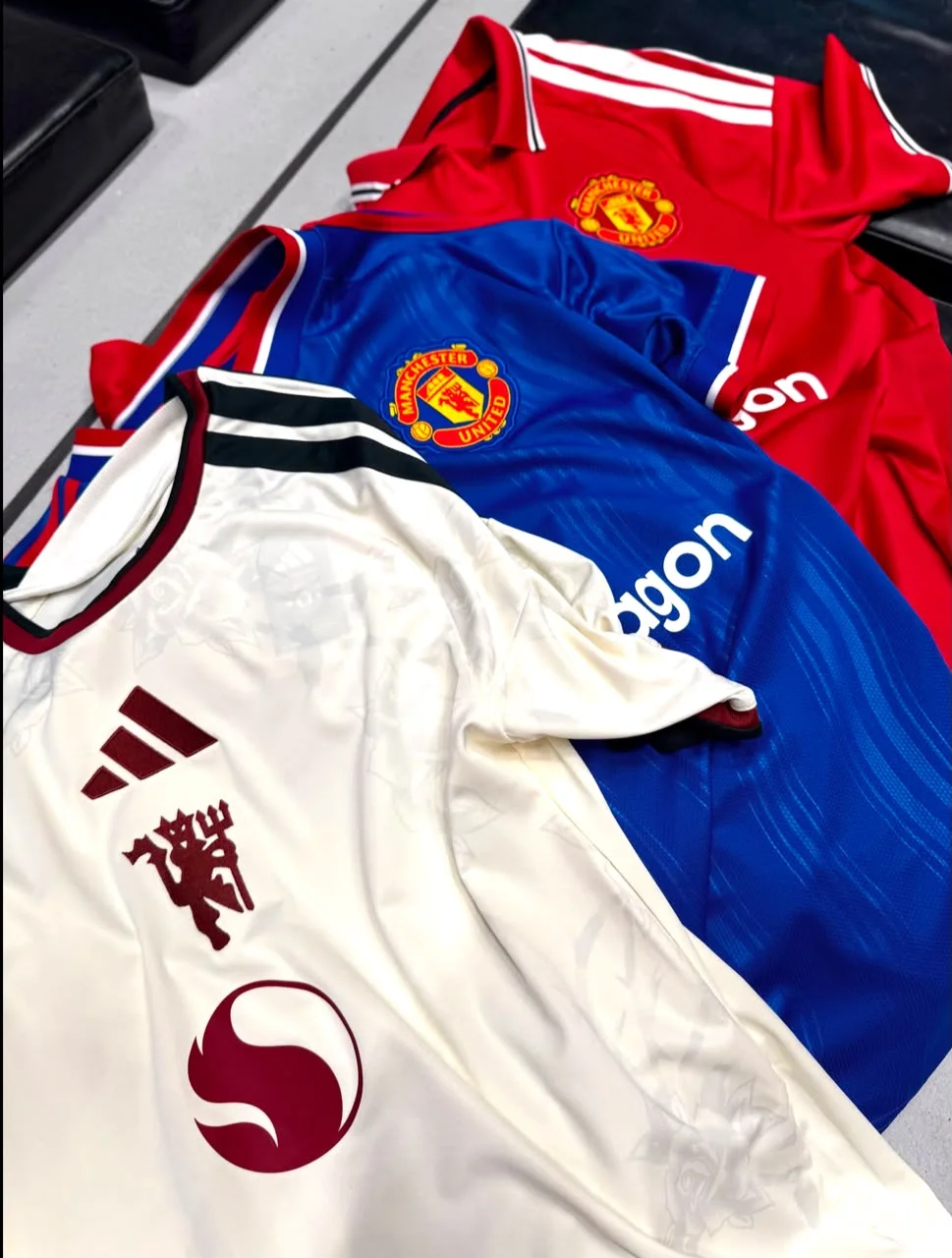 3rd Kit / M-XXL preview