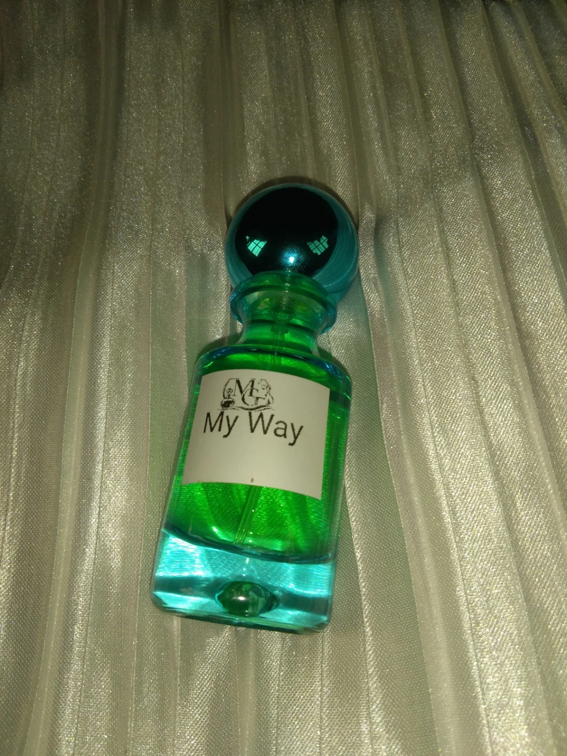 My way