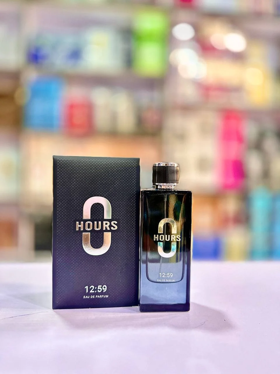 O’Hours 100ml for men