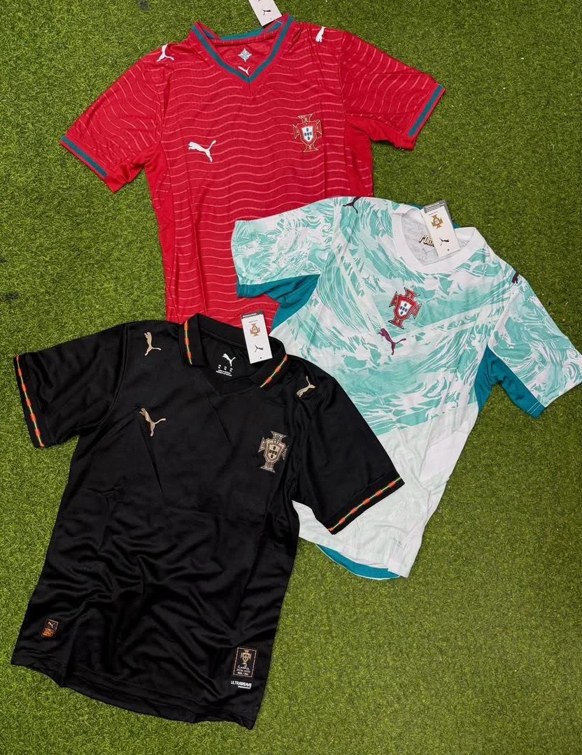 3rd Kit / M-XXL preview