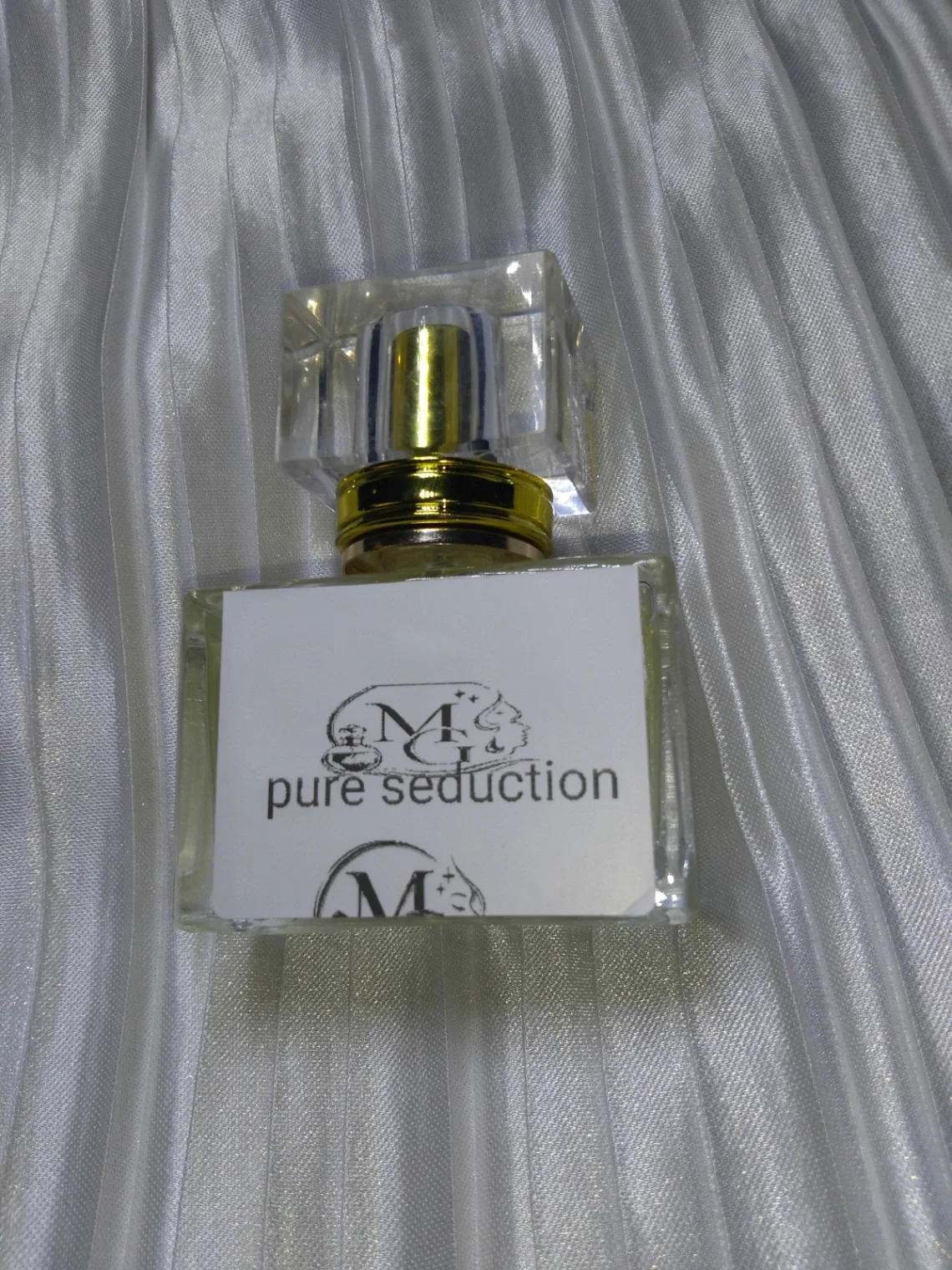 Pure seduction