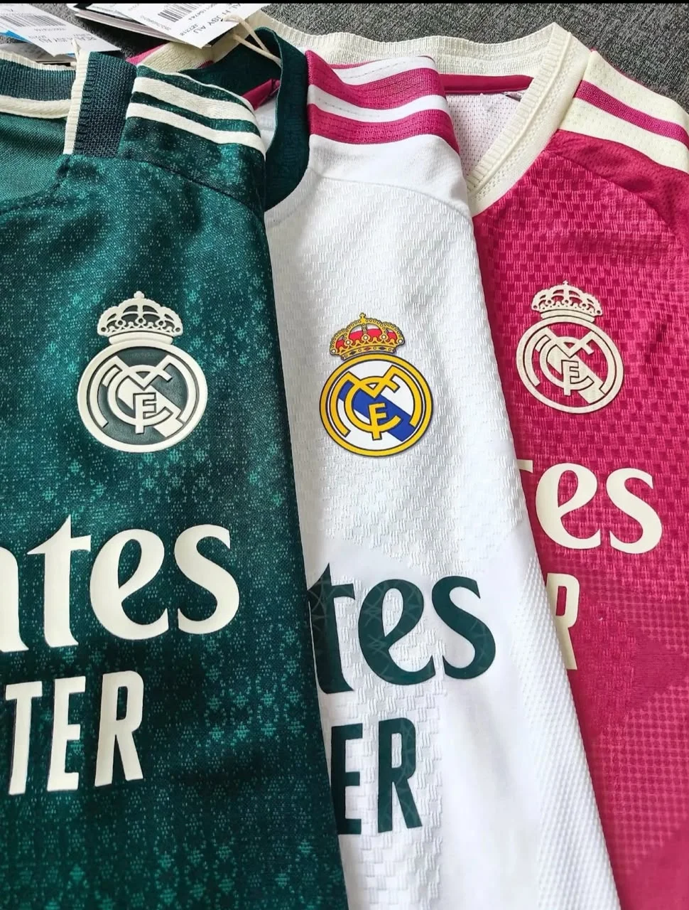 3rd Kit / M-XXL preview