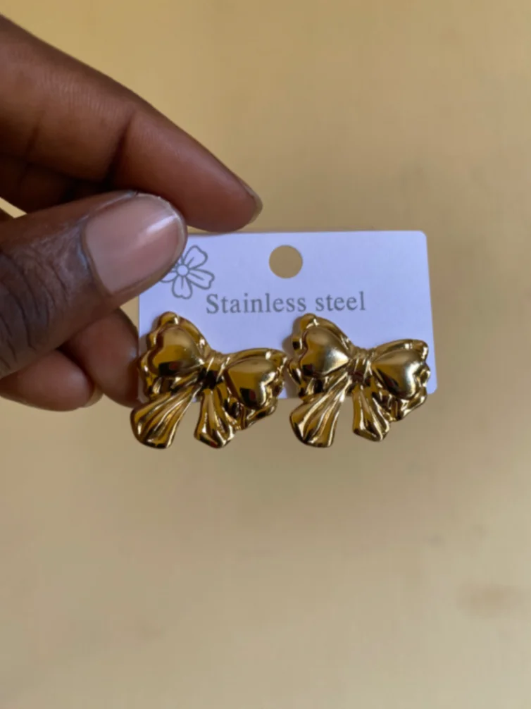 Statement Earrings 10