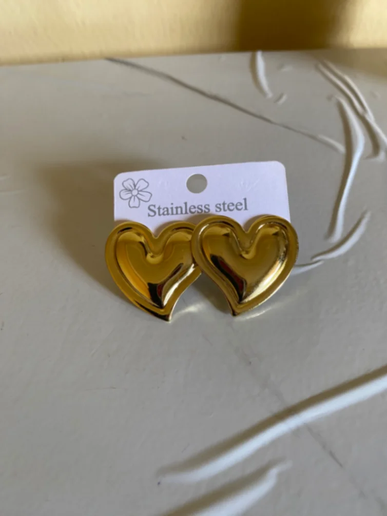 Statement Earrings 2