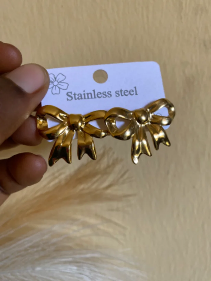Statement Earrings 5