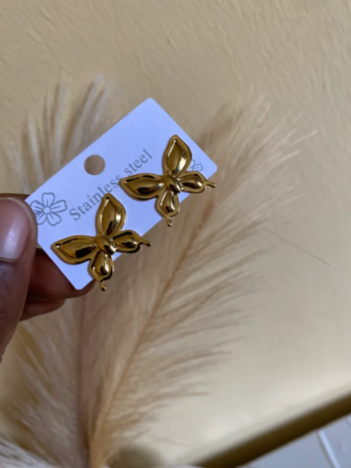 Statement Earrings 9