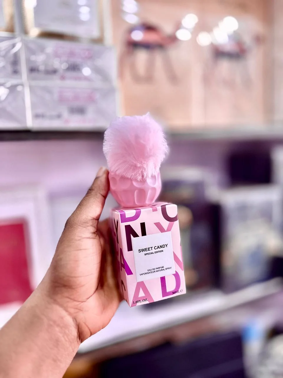 Sweet candy 30ml