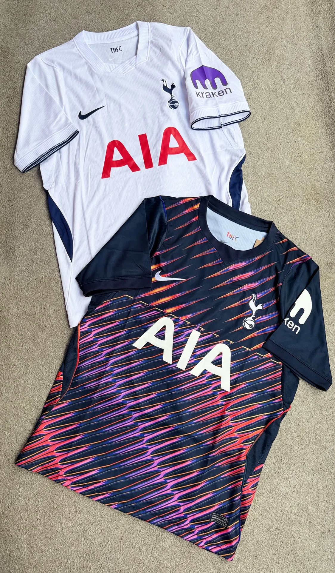 Away / M-XXL preview