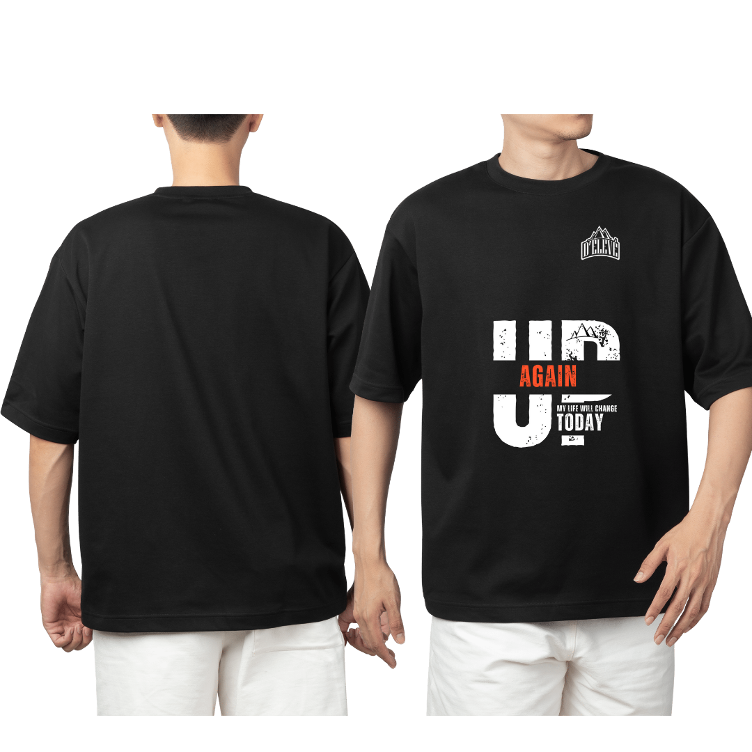 Up again Special edition 