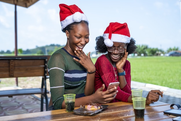 Christmas in My Street: A 2021 Nigerian Story