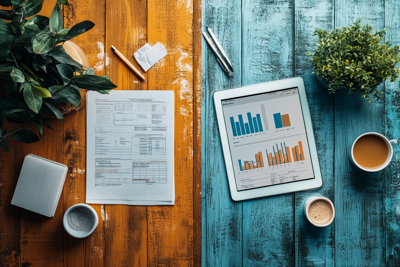 Why Every Nigerian SME Must Embrace Digital Tools for Growth in 2025